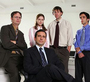 The Office