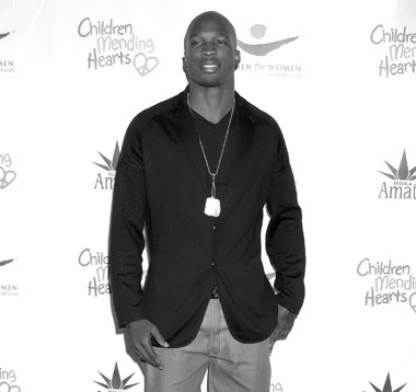 Chad Ochocinco