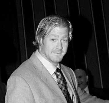 Jeremy Shockey