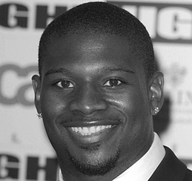 LaDainian Tomlinson