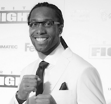 Larry Fitzgerald