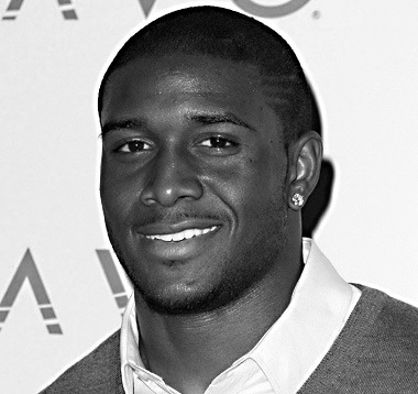 Reggie Bush