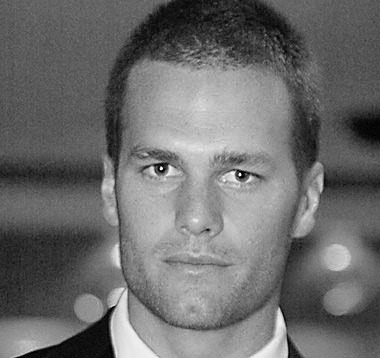Tom Brady