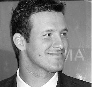 Tony Romo