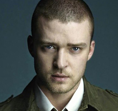 Justin Timberlake