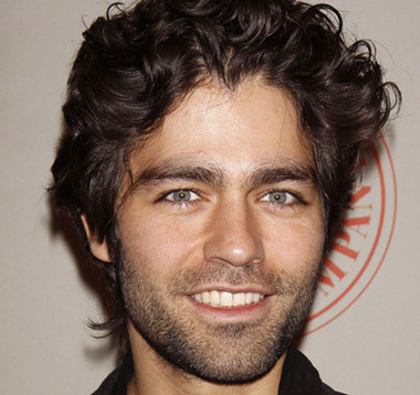 Adrian Grenier