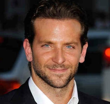 Bradley Cooper