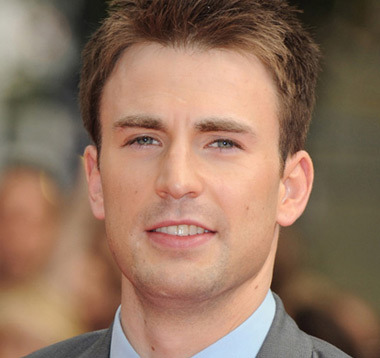 Chris Evans