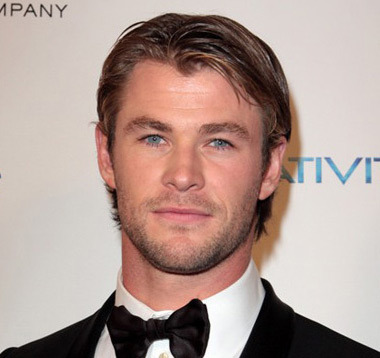 Chris Hemsworth