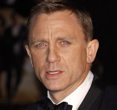 Daniel Craig