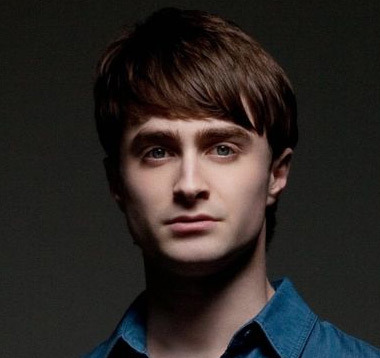 Daniel Radcliffe