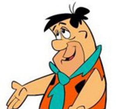 Fred Flintstone