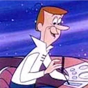 George Jetson