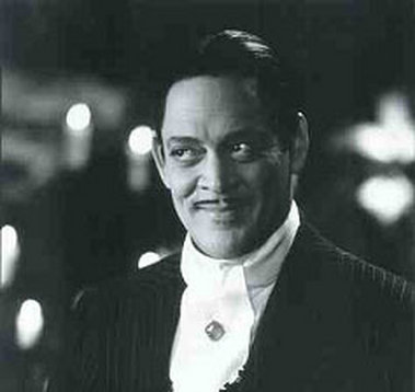 Gomez Addams