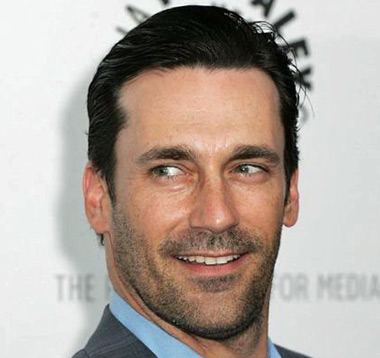 Jon Hamm