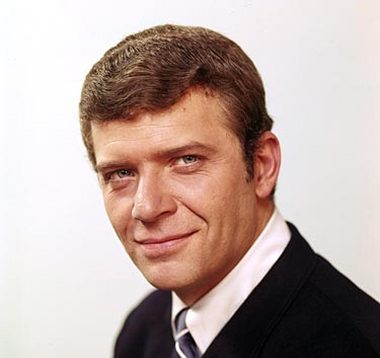 Mike Brady
