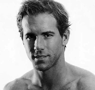 Ryan Reynolds