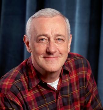 Martin Crane