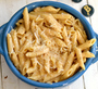 Beer macaroni and cheese