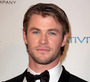 Chris Hemsworth