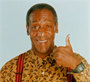 Dr. Heathcliff ‘Cliff’ Huxtable