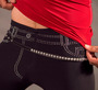 Girls jeans