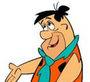 Fred Flintstone