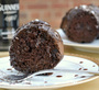 Guinness dark chocolate Bundt cake
