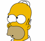 Homer Simpson