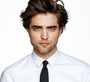 Robert Pattinson