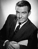 Ward Cleaver