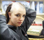 Britney Spears hair 911