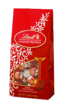 Lindt Lindor Truffles