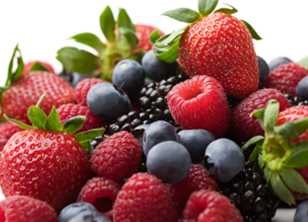 Berries