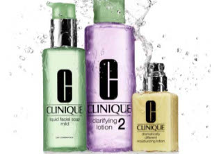 Gentle cleanser