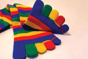 Super socks