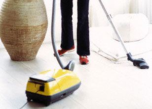 Clean thoroughly