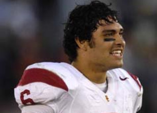Mark Sanchez