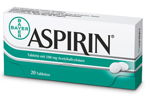 Aspirin