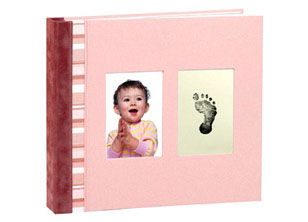 Baby Book
