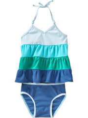 Baby tankini