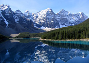 Banff National Park
