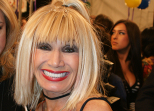 Betsey Johnson
