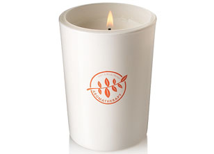 Aromatherapy Candles