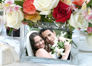 Photo Vase