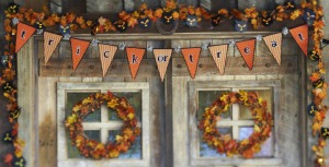 Garland