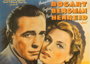 Favorite Movie Poster