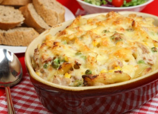 Make leftovers part of the plan
