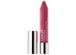 Tinted lip balm