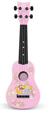 Disney Princess mini guitar